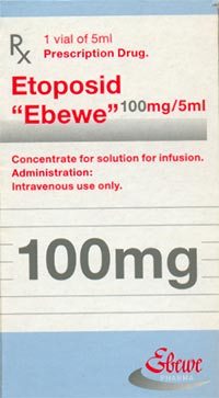 Dobutamin 'Ebewe'