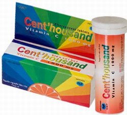 Centhousand