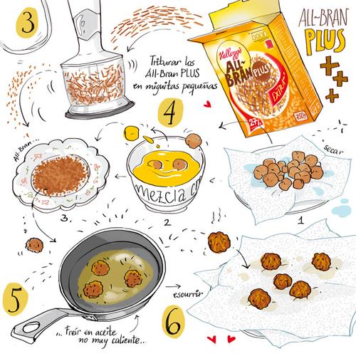 Cẩn thận với quá nhiều vitamin A