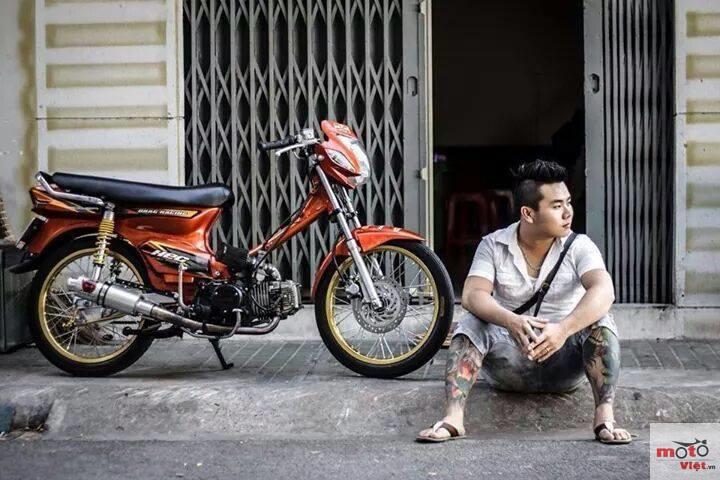 Chỉ vì lạm dụng thuốc kháng sinh 