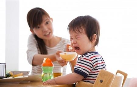 Tháo “mắt xích” biếng ăn, chậm HB88 đặc quyền hội viên Vip cho trẻ