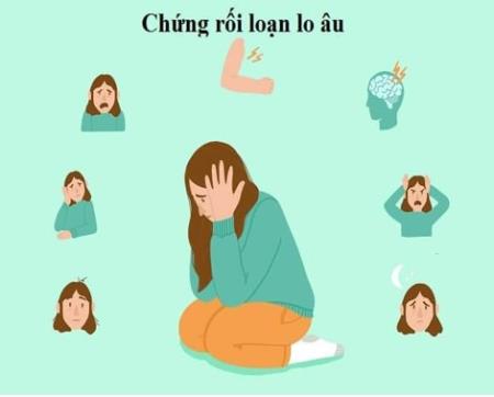 Lo lắng là một phần của cuộc sống, nhưng rối loạn lo âu thì cần phải Tải xuống APK HB88 Hoàn Trả Siêu Cao