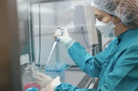 Từ cơn khát vaccine mRNA đến cuộc đua tỷ USD