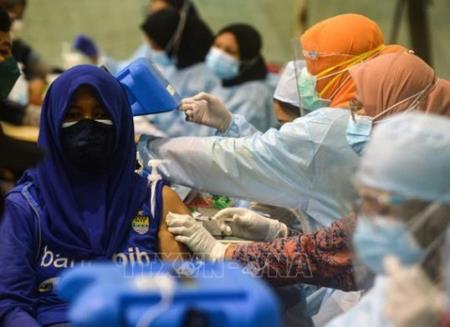 Indonesia phát hiện hơn 900 ca mắc biến thể nội địa