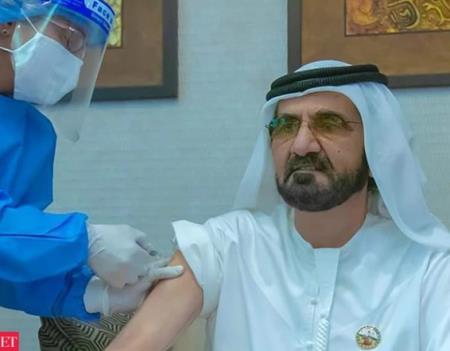 UAE phê chuẩn tiêm vaccine Sinopharm Trung Quốc cho HB88 đặt cược kèo World Cup 2026 3-17 tuổi