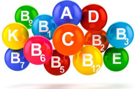 Những dấu hiệu “tố" Hp88.com hiện đang mở bạn đang thiếu vitamin nghiêm trọng