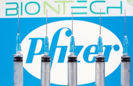 Chuyên gia y tế Mỹ: FDA sẽ sớm cấp phép sử dụng vaccine Pfizer cho trẻ nhỏ