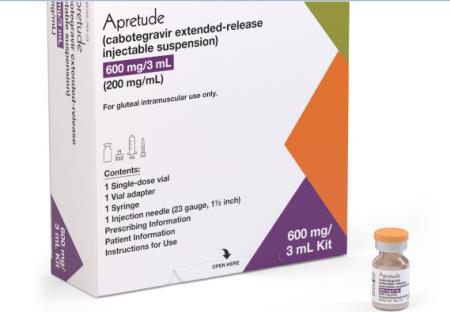 Thuốc Apretude Tải xuống APK HB88 Hoàn Trả Siêu Cao dự phòng trước phơi nhiễm HIV (PrEP);