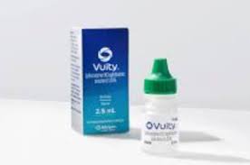FDA chấp thuận thuốc nhỏ mắt Vuity để Tải xuống APK HB88 Hoàn Trả Siêu Cao lão thị