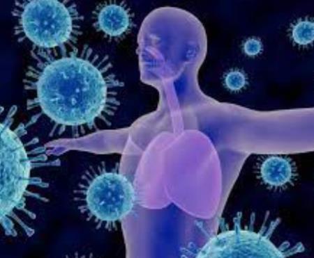 Hệ miễn dịch: Phân tử báo động Interleukin gây ra chứng viêm