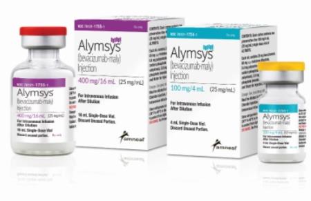 FDA chấp thuận thuốc Alymsys