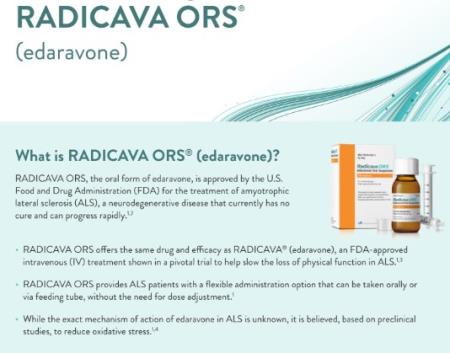 Thuốc Radicava ORS Tải xuống APK HB88 Hoàn Trả Siêu Cao bệnh xơ cứng teo cơ bên (ALS);
