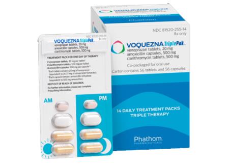 Thuốc Voquezna Triple Pak Tải xuống APK HB88 Hoàn Trả Siêu Cao H. pylori