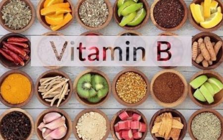 Vitamin B có thể được sử dụng để Tải xuống APK HB88 Hoàn Trả Siêu Cao bệnh gan nhiễm mỡ không do rượu