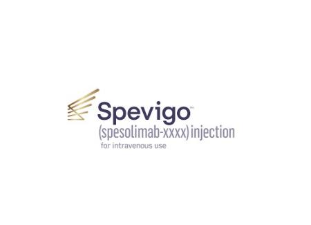 Thuốc Spevigo trị  bệnh vẩy nến toàn thân ở người lớn