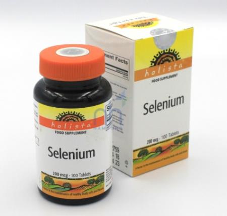 Selen làm giảm tác hại của các chất ô nhiễm môi trường đối với 111Hb88 com Nhà Cái Thể ThaoMới