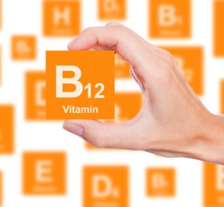 Tiết lộ sự tương đồng giữa thiếu hụt vitamin B12 và bệnh đa xơ cứng