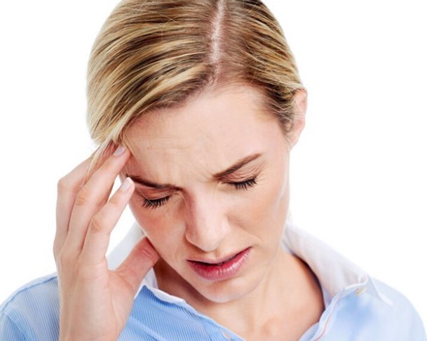 Một số HB881 Đăng ký ngay trị đau nửa đầu có thể hiệu quả hơn Ibuprofen