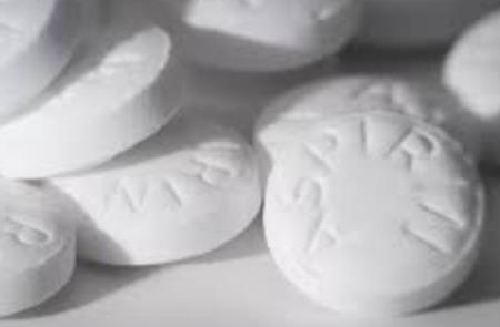 Aspirin liều thấp có thể làm tăng nguy cơ thiếu máu ở người lớn tuổi 