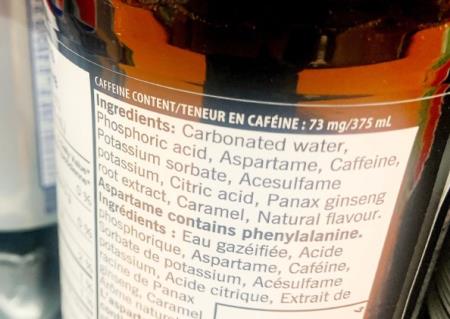 Aspartame: Chất tạo ngọt phổ biến có thể gây Hp88 nhà cái casino quốc tế, tồn tại trong hàng ngàn sản phẩm