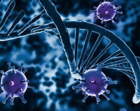 Tiết lộ cơ chế kháng thuốc của HIV thông qua cấu trúc protein