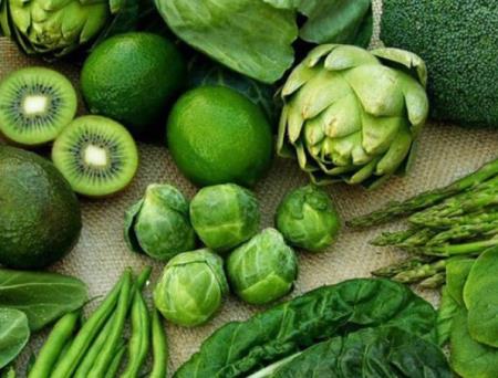 Vitamin K bảo vệ chống lại bệnh tiểu đường