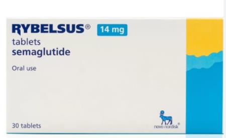 Thuốc Semaglutide giúp bệnh nhân tiểu đường Loại 1 cần ít hoặc không cần insulin