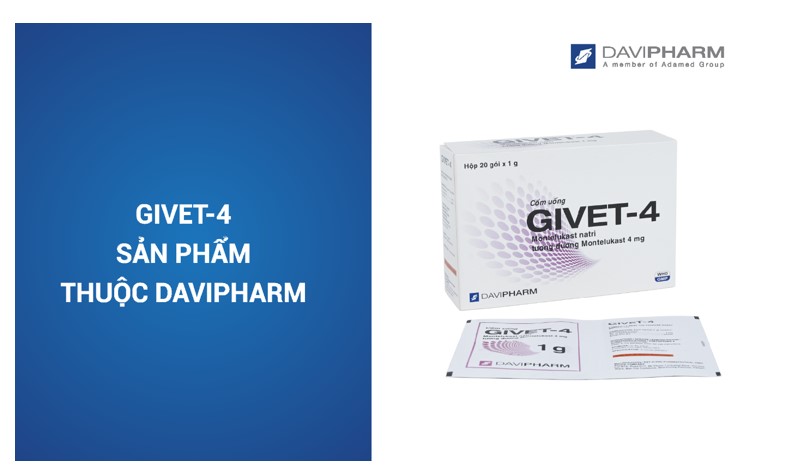 Givet-4 - Thuốc Tải xuống APK HB88 Hoàn Trả Siêu Cao hen phế quản và viêm mũi dị ứng cho HB88 đặt cược kèo World Cup 2026 từ 6 tháng tuổi