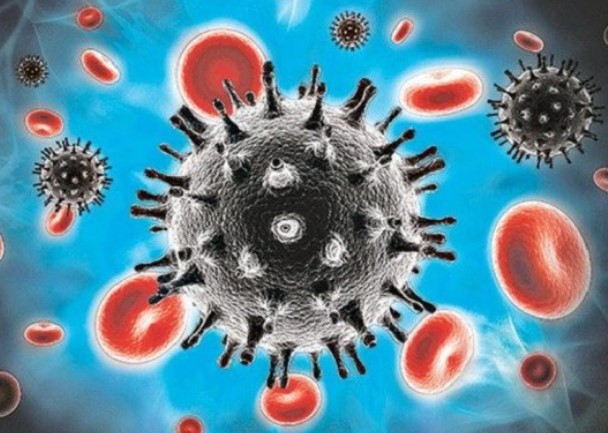 Phương pháp mới được phát triển để phân lập virus HIV