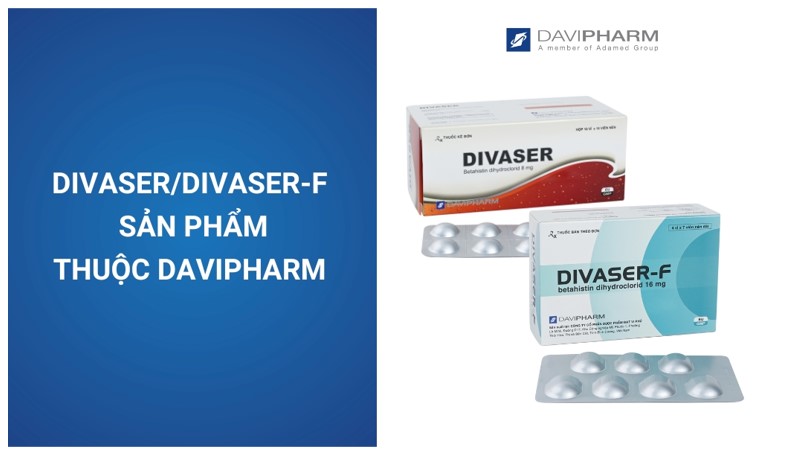 Sử dụng thuốc Divaser/ Divaser-F Tải xuống APK HB88 Hoàn Trả Siêu Cao chóng mặt hiệu quả và an toàn