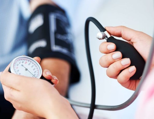 Những chuyên gia chăm sóc 111Hb88 com Nhà Cái Thể ThaoMới này có thể là vũ khí bí mật chống lại bệnh tăng huyết áp