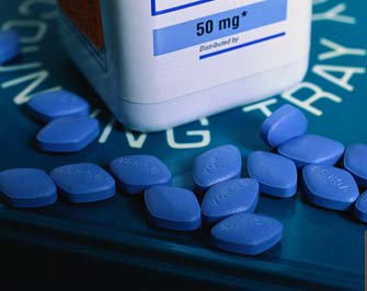 Những kiến thức cơ bản về Viagra