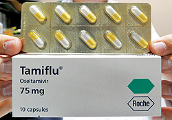 Có nên tự Tải xuống APK HB88 Hoàn Trả Siêu Cao cúm A/H1N1 bằng Tamiflu ? 