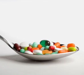Cơ thể cần những loại vitamin nào?